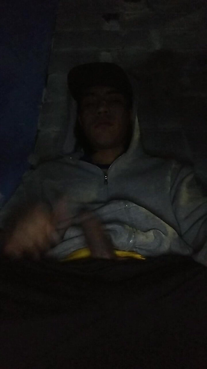 AlexAlejandro13: Noapte tăcută de plăcere