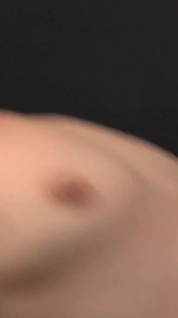 Horny blonde gets pounded from behind