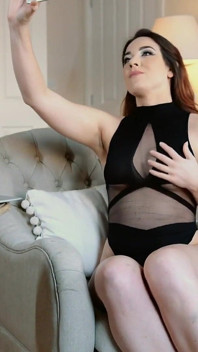 Picture Perfect - Selfies and Deep Fucking #3