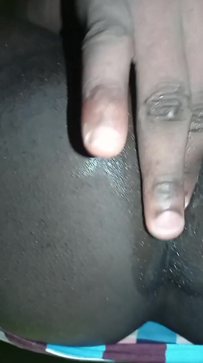 Badman4606: Hardcore Ebony Rough Sex with Anal Sex