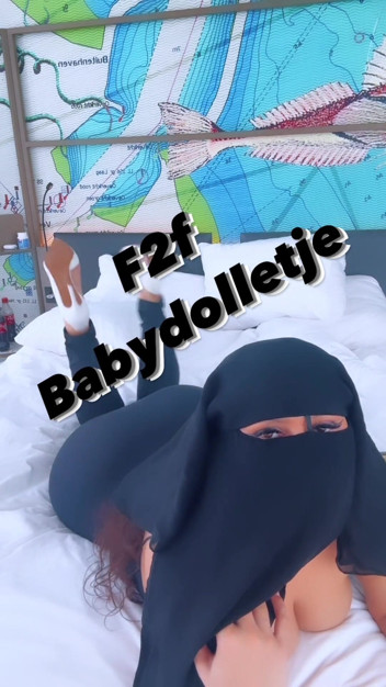 Baby Dolletje - 2938572 | Faphouse