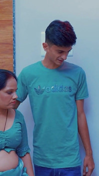 India MILF Bhabhi Dio Placer Sexual a Su Joven Cuñado