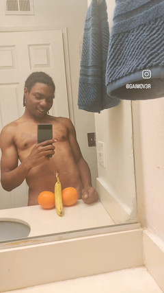 GaimOv3r: Suc de fructe!