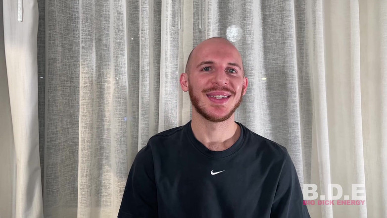 Vision X Studios: This Big White Cock Is Going to Fuck and Breed...