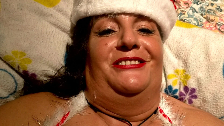 Lujuriosos: Christmas touches