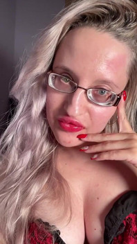Vzdání se brankářce: Zvrácený findom JOI a totální finanční kapitulace