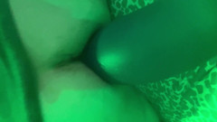 DnA: Đít há hốc mồm