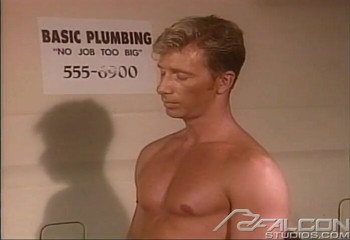 Falcon Studios: Basic Plumbing