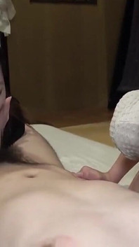 아시아 천사 13598