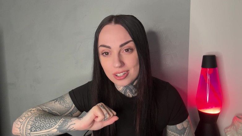 Miss Valentina: Extreme CBT'ye hoş geldiniz