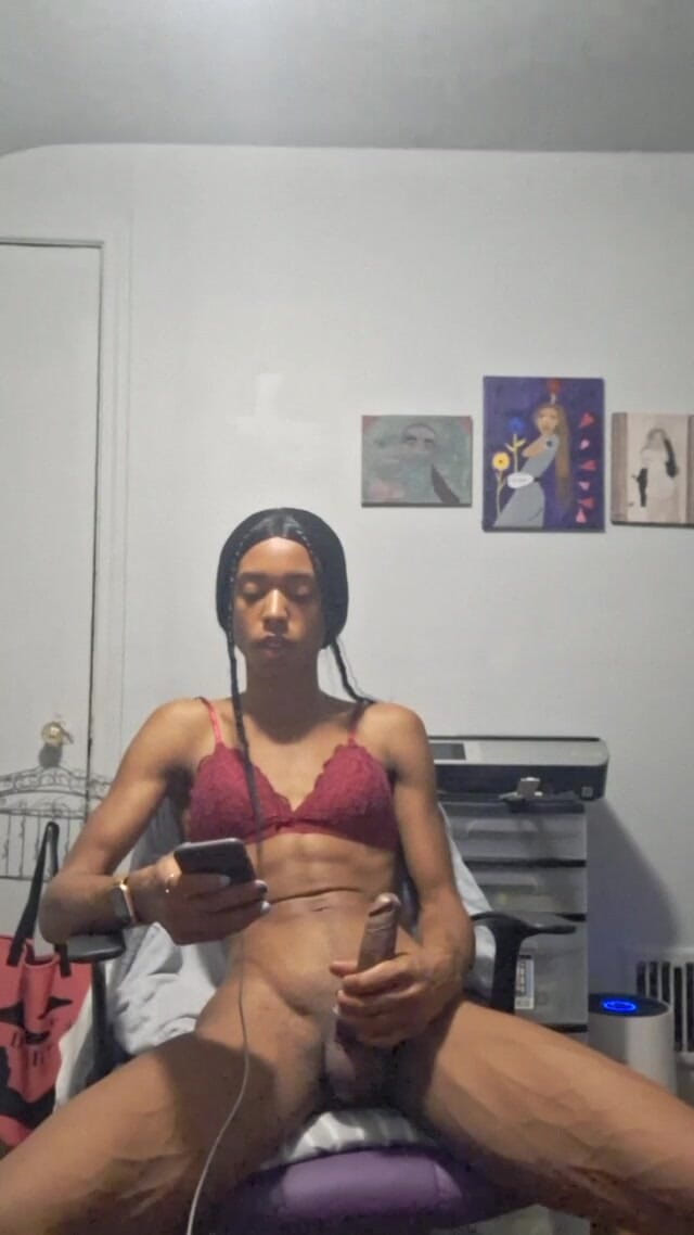 LordDashunKH: Masturbazioni