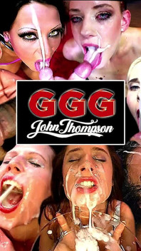 Ggg John Thompson - Used by Everyone - Anal and Oral