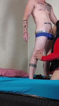 Fodendo a Gordinha Da Escola Anos Depois