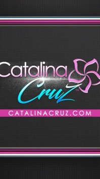 Catalina Cruz - me mime