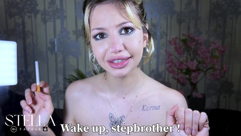 Stellafatale: Tổng hợp tôn sùng hút thuốc 40 phút clip hay nhất...