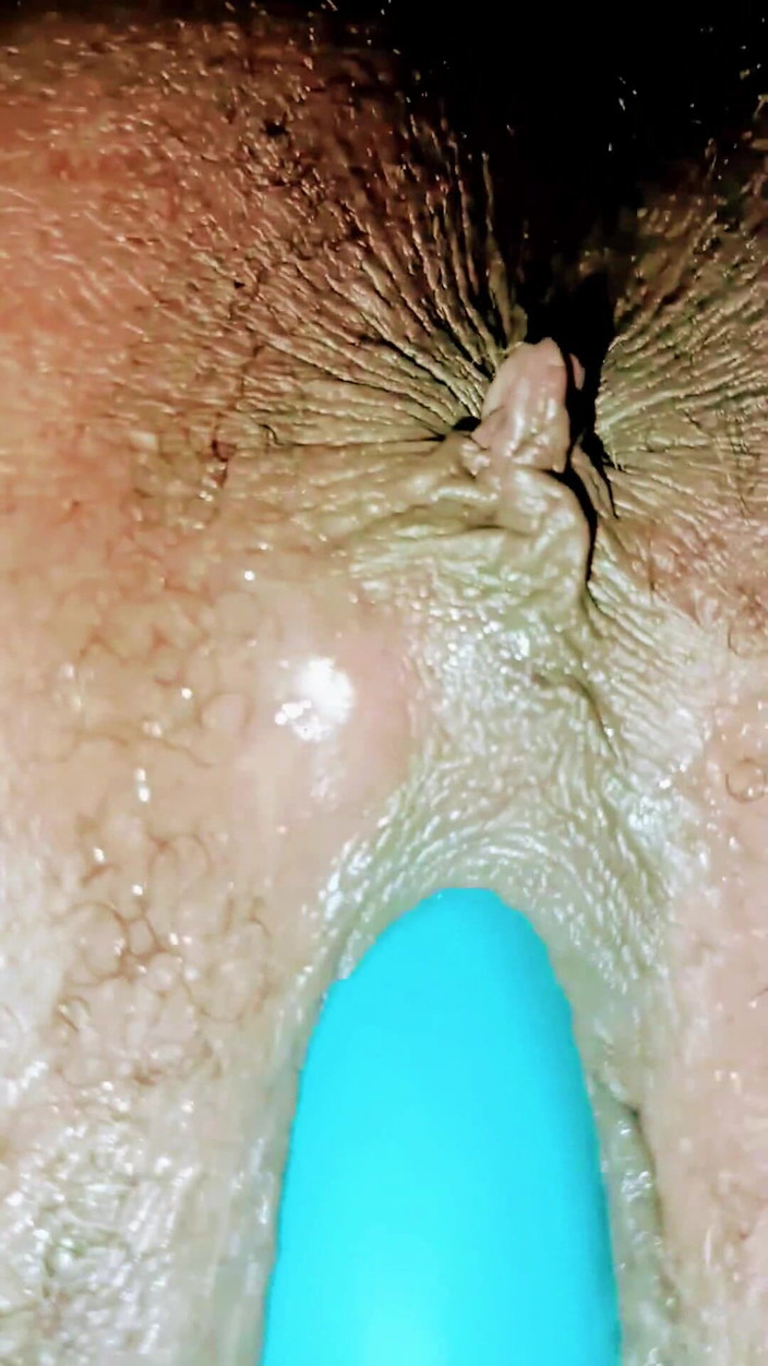 Perswayzion Xstacy: Pov âm hộ