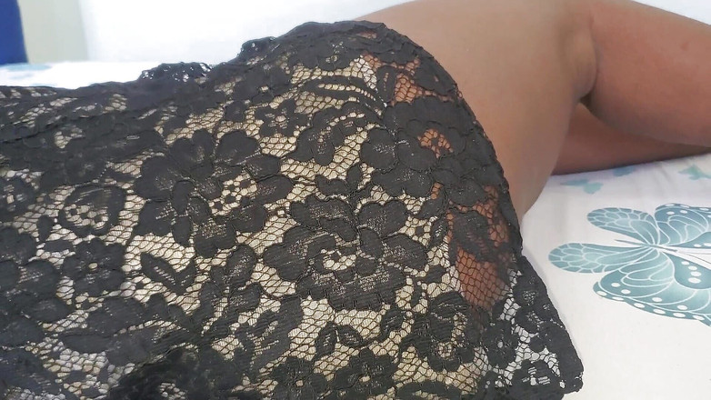 QUEENLYSSA: Melhor mastrubação que eu tive isso tão incrível