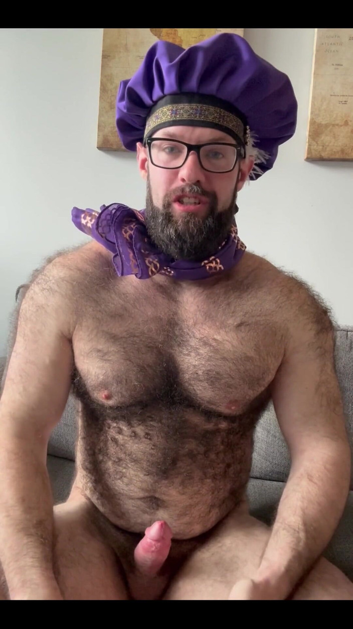 BeefyCanuck: Aku gay Bard