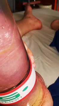 11 Minutes of Extreme Kinky Sex
