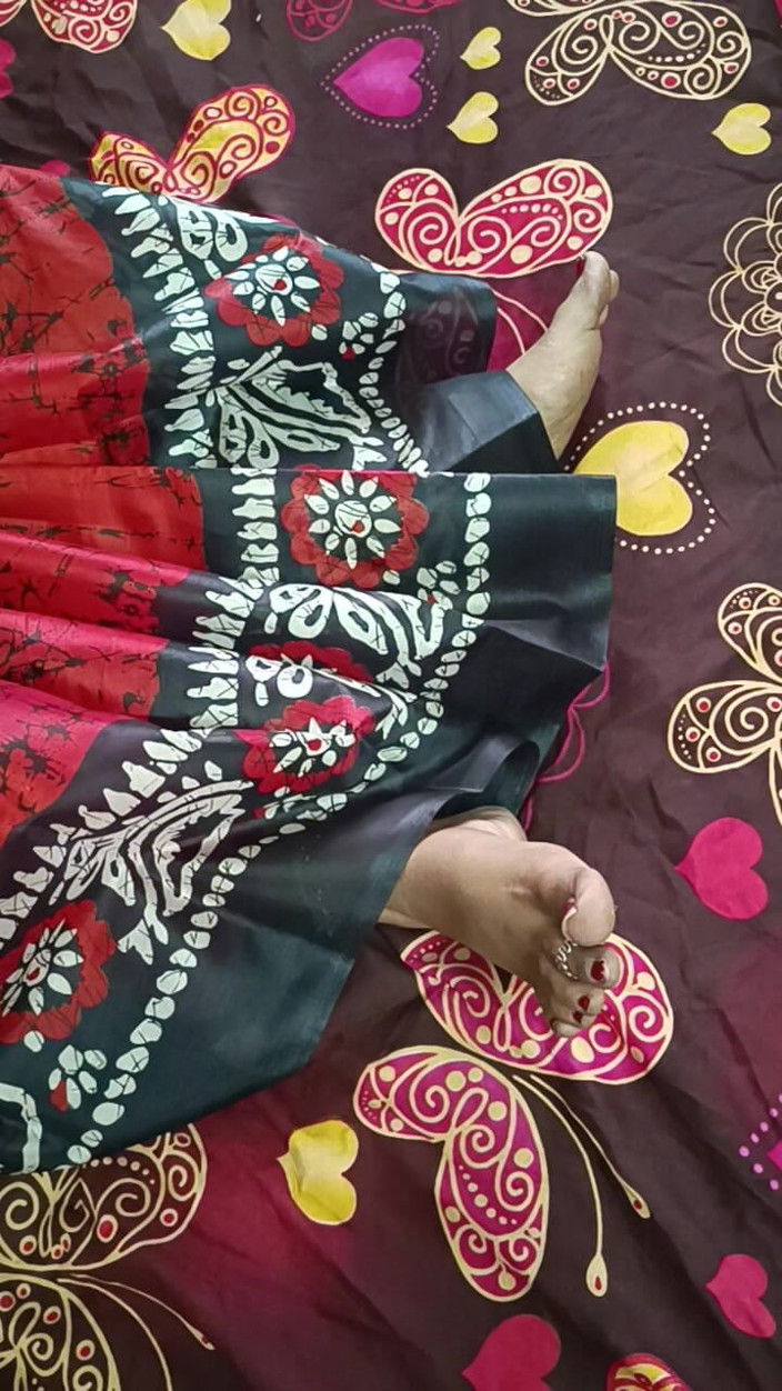 Fuck couples: Secret Affair with Stepmom in Home Telugu Voice Full Hard...