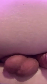 빨간 머리 펨보이 정액 핸즈프리