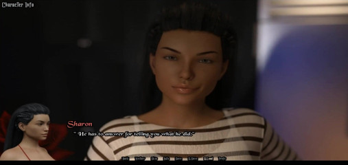 Visual Novels: Відродження, частина 20