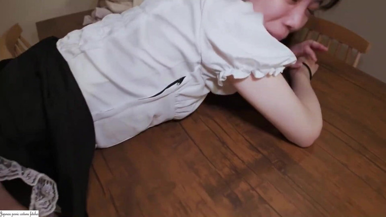 Shameless archives: Înger asiatic 25576