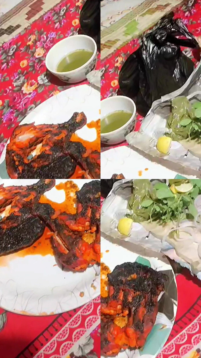 Zoyasazadai: Zoya shezadi geht zur abendessen-party, heute abend spaß