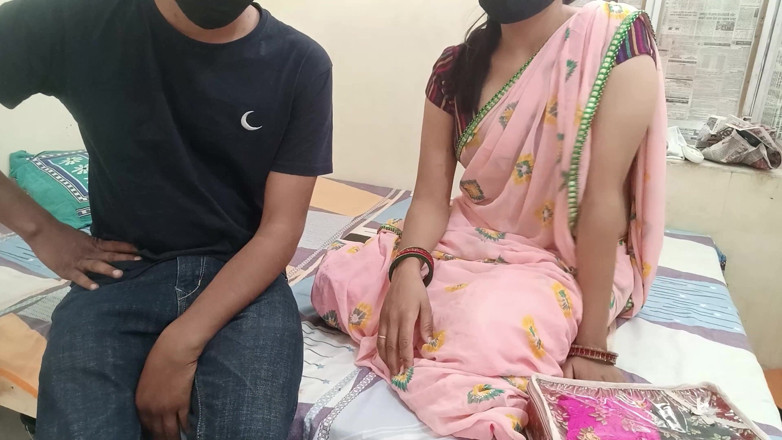 Yourdidipriya: Gifted Bra and Panty to Bhabhi on Her Birthday and...