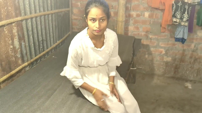 Easypron: Indian Village Hot Girls Pronita Sex with His Husband in...