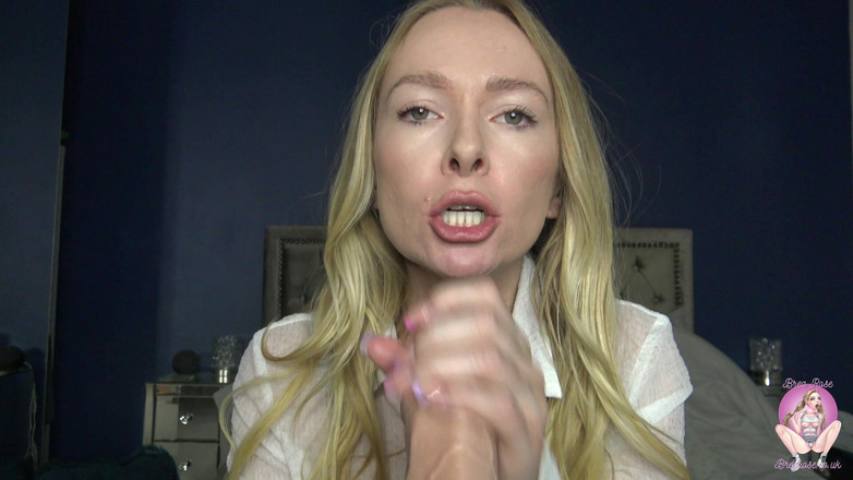 Brea Rose: Country Club MILF