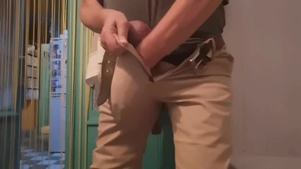 Monster_Meat_: Present From Fan and Buddy
