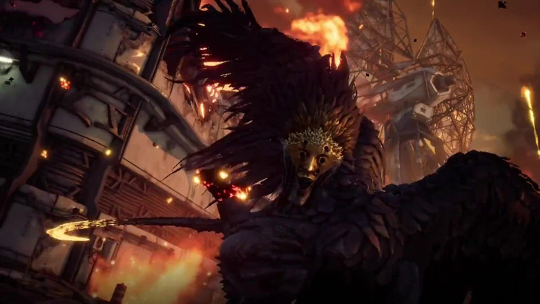 HotSummer117: Stellar blade episodio 1 - una nuova avventura inizia con un sexy...