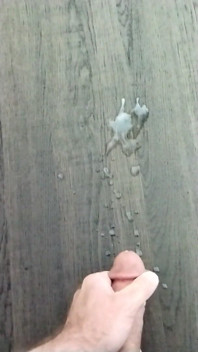 Slo Mo Boşalma