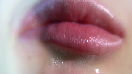 Rarible Diamond: Labbra sopra di te usanza