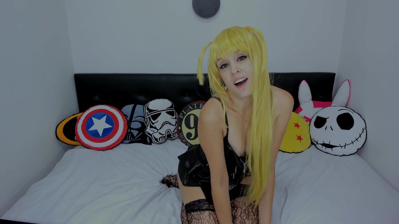 Candystart Videos: Vrei să-ți călăresc pula așa??