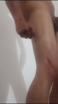 Masturbation durch selbst