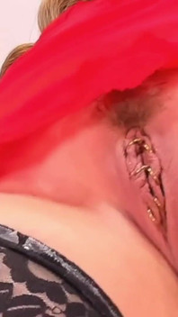 Falda y chorro (Arya Grander)