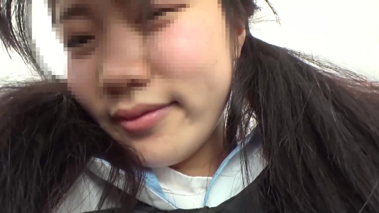 Asians in love: Asijské teen uniformní šukání