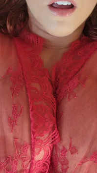 Time to Get Intimate with Me in This POV