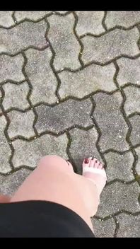 Nowe sandały