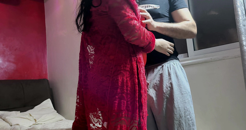 Basant Arab: Tên tôi là Madam Noha 23 năm từ Saudia Arabia