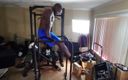 Hallelujah Johnson: Resistance Training Workout the Principle of Specificity, Often Referred to...