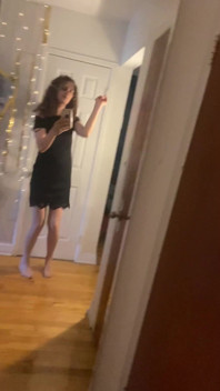 I Am Dancing with Rihanna