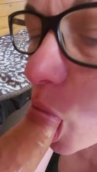 Fucking, Blowjob, Facial - I Love It