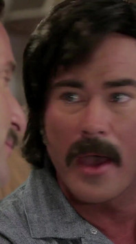 Anchorman - Una parodia XXX