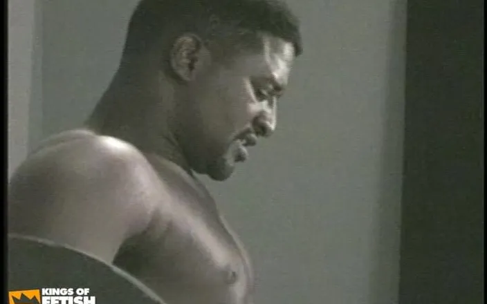 Gay Diaries: Black Guy Bangs His Gym Trainer Tight Asshole After Getting...