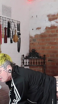 Double Domme Spit Roast