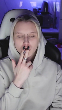 I Lost the Ashtray in My House