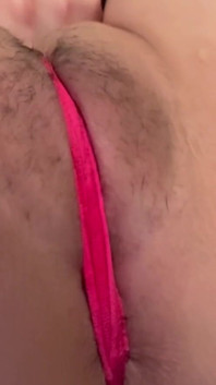 Watch How Wet My Pussy Can Get